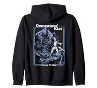Harry Potter Dementors Kiss Vintage Sudadera con Capucha