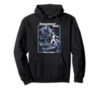 Harry Potter Dementors Kiss Vintage Sudadera con Capucha