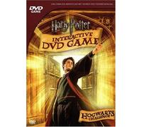 Harry Potter - Der Orden des Phönix - DVD Game [Alemania]