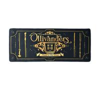 Blue Sky Designs Alfombrilla juegos Harry Potter – Varitas Ollivanders neopreno antideslizante 70x30cm