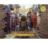 Harry Potter: Diagon Alley (Cine)