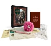 Harry Potter Diagon Alley Collectible Set (RP Sets)