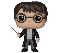 ¡Harry Potter diseñó un pop de excelente calidad de 3,75 pulgadas de alto Figur