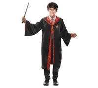 Harry Potter- Disfraz 5-7 años
