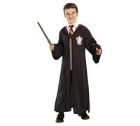 Harry potter disfraz completo para niños - talla: 5-8 años