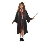 Ciao- Hermione Granger disfraz niña original Harry Potter (Talla 5-7 años)