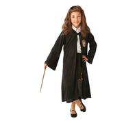 Harry Potter Disfraz Hermione Niñas (BN5212)