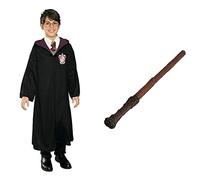Harry Potter - Disfraz infantil Unisex, talla M 5-7 años (Rubie's 884252-M)