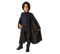 Harry Potter Disfraz Severus Snape para Niños/Niñas (BN4489)