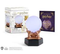 Harry Potter Divination Crystal Ball: Lights Up! (RP Minis)