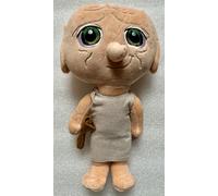 Harry Potter Dobby 31 CM Schmidt Juegos Peluche Figura De Colección 42822