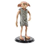 Harry Potter Dobby Bendyfig Figura De PVC Flexible Colecciones NOBLE