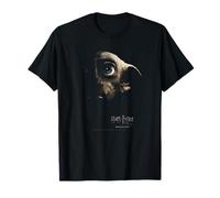Harry Potter Dobby Camiseta