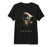 Harry Potter Dobby Close Up Camiseta Premium