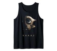 Harry Potter Dobby Close Up Camiseta sin Mangas