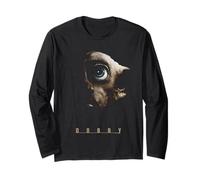 Harry Potter Dobby Close Up Manga Larga