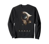 Harry Potter Dobby Close Up Sudadera