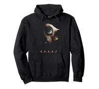 Harry Potter Dobby Close Up Sudadera con Capucha