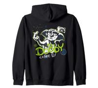 Harry Potter Dobby Is A Free Elf Sudadera con Capucha
