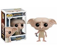 Harry Potter Dobby Pop #17 Vinyl Figura Funko