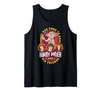 Harry Potter Dobby Saves Harry and His Friends Camiseta sin Mangas