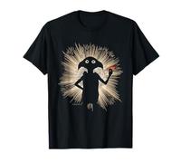 Harry Potter Dobby Snapping Camiseta