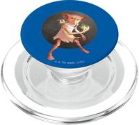 Harry Potter Dobby's House Elf Magic PopSockets PopGrip para MagSafe