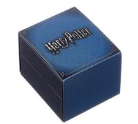 Harry Potter Doni Della Morte Silver Orecchini The Carat Shop