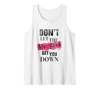 Harry Potter Don't Let The Muggles Camiseta sin Mangas