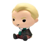 Harry Potter Draco Malfoy Chibi PVC Bank Caja de Dinero Plastoy