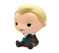 Harry Potter Draco Malfoy Chibi PVC Bank Caja de Dinero Plastoy