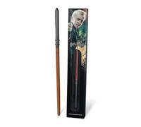 Harry Potter Draco Malfoy Varita Mágica Réplica 1:1 En Blíster