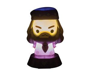 HARRY POTTER Dumbledor icone Light 10 cm (Nintendo Switch/PS4)