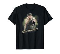 Harry Potter Dumbledore Wand Camiseta