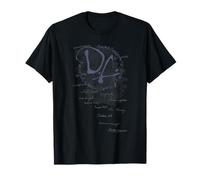 Harry Potter Dumbledore's Army Camiseta