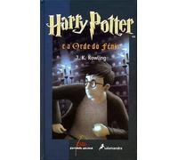 Harry potter e a orde do fenix: 5