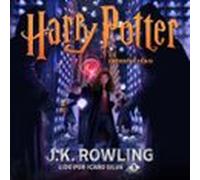 Harry Potter E A Ordem Da Fênix (audiolibro)