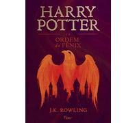 Harry Potter E A Ordem Da Fênix