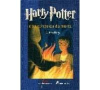 Harry potter e as reliquias da morte