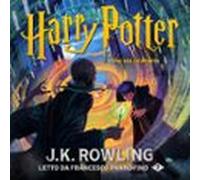 Harry Potter E I Doni Della Morte (audiolibro)