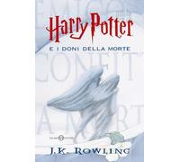 Harry Potter e i doni della morte (Fuori collana Salani)