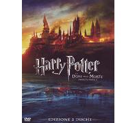 Harry Potter E I Doni Della Morte - Parte 01-02 (2 DVD) [Italia]