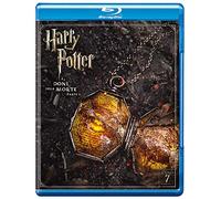Harry Potter E I Doni Della Morte - Parte 01 (SE) [Italia] [Blu-ray]