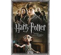 Harry Potter E I Doni Della Morte - Parte 01 (SE) [DVD]