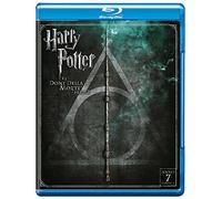 Harry Potter E I Doni Della Morte - Parte 02 (SE) [Blu-ray]