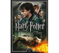 Harry Potter E I Doni Della Morte - Parte 02 (SE) [DVD]