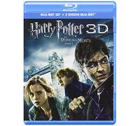 Harry Potter e i doni della morte - Parte 1 (3D+2D) [Italia] [Blu-ray]