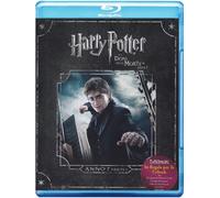 Harry Potter e i doni della morte - Parte 1 (+e-book) [Italia] [Blu-ray]