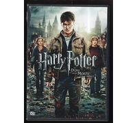 Harry Potter E I Doni Della Morte - Parte 2 DVD [Italia]