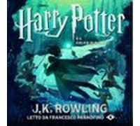 Harry Potter E Il Calice Di Fuoco (audiolibro)